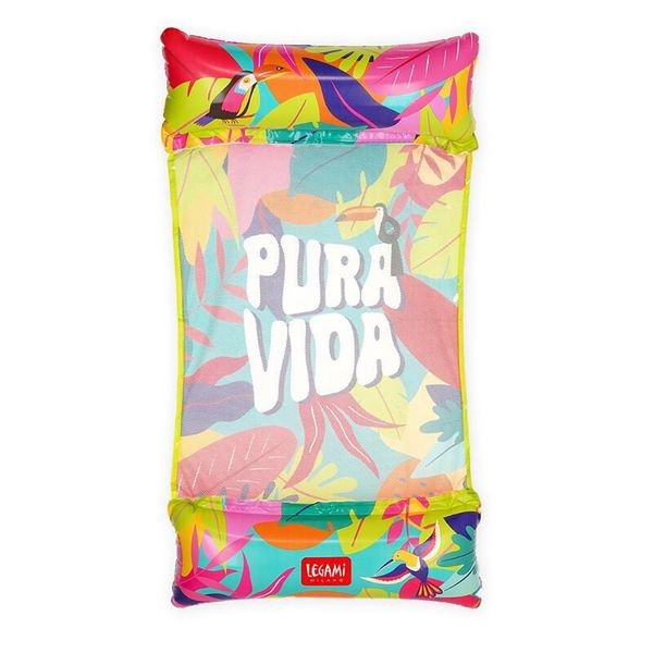Hovedbilde Badehengekøye -Pura Vida