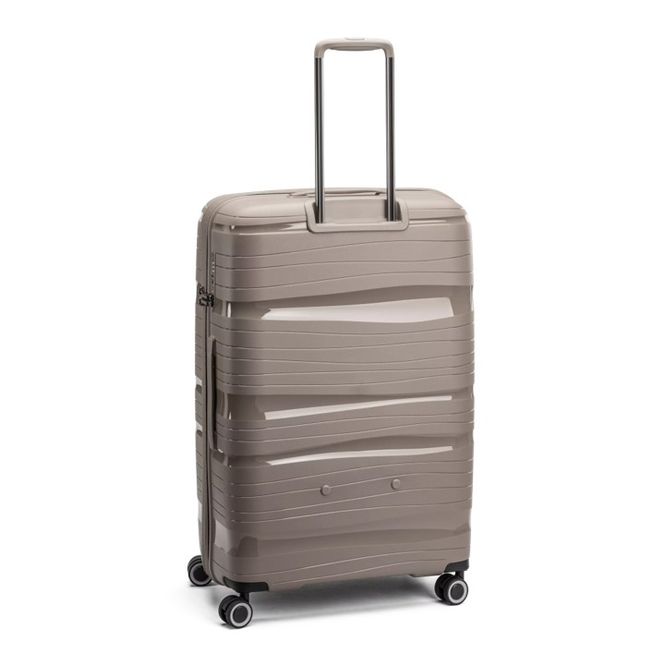 Hovedbilde North Pioneer Oslo Koffert Stor, 4 hjul, 77 cm, ...