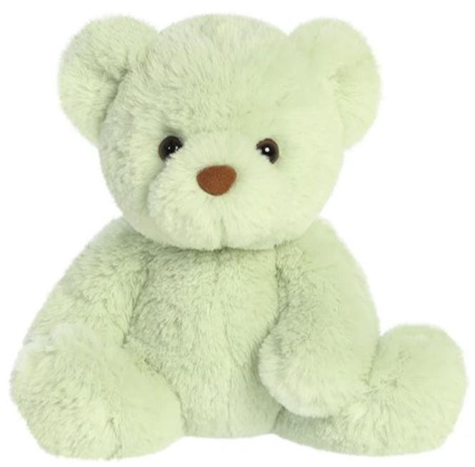Hovedbilde Bamse Gelato Pistasj 23 cm