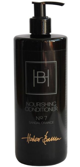 Hovedbilde Halvor Bakke No 7 Nourishing Balsam 500ml 