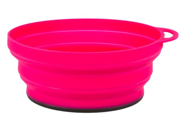 Hovedbilde Lifeventure Turtallerken Flex dyp foldbar