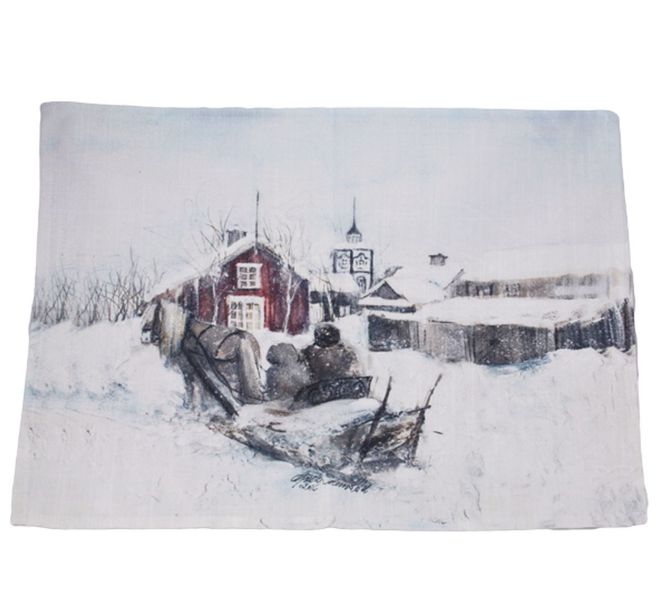 Hovedbilde Brikke Barn i fjellheimen