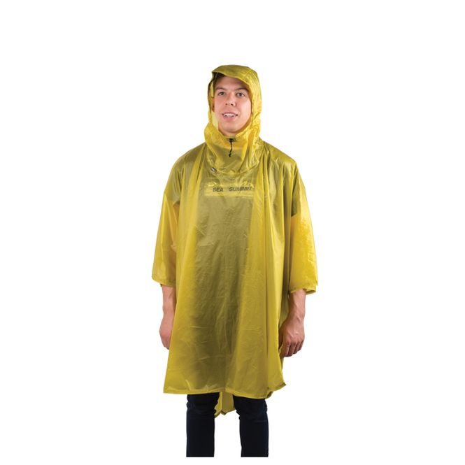 Hovedbilde Sea to Summit Ultra-Sil Nano Poncho