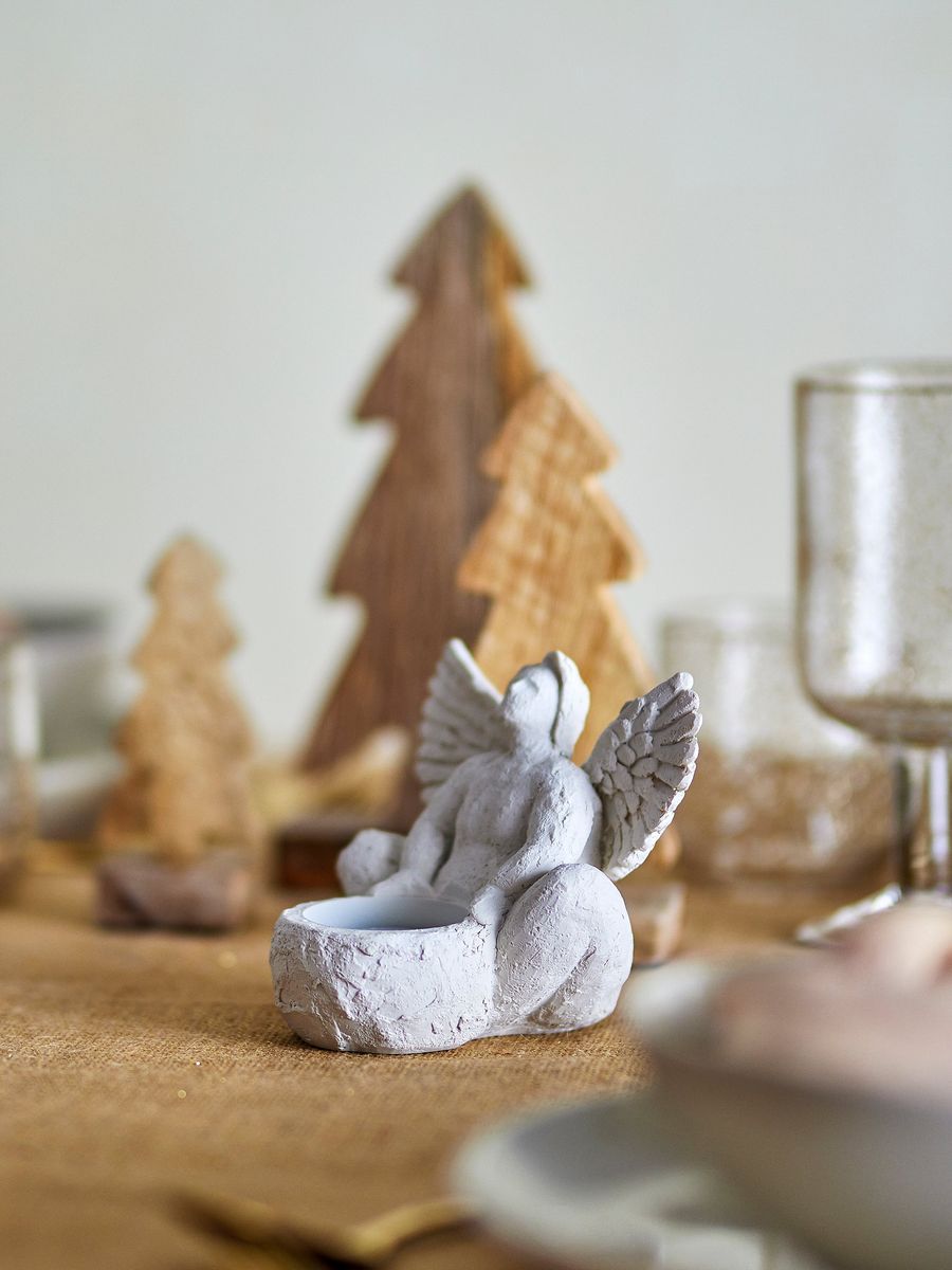 Bloomingville Hadassa lysestake