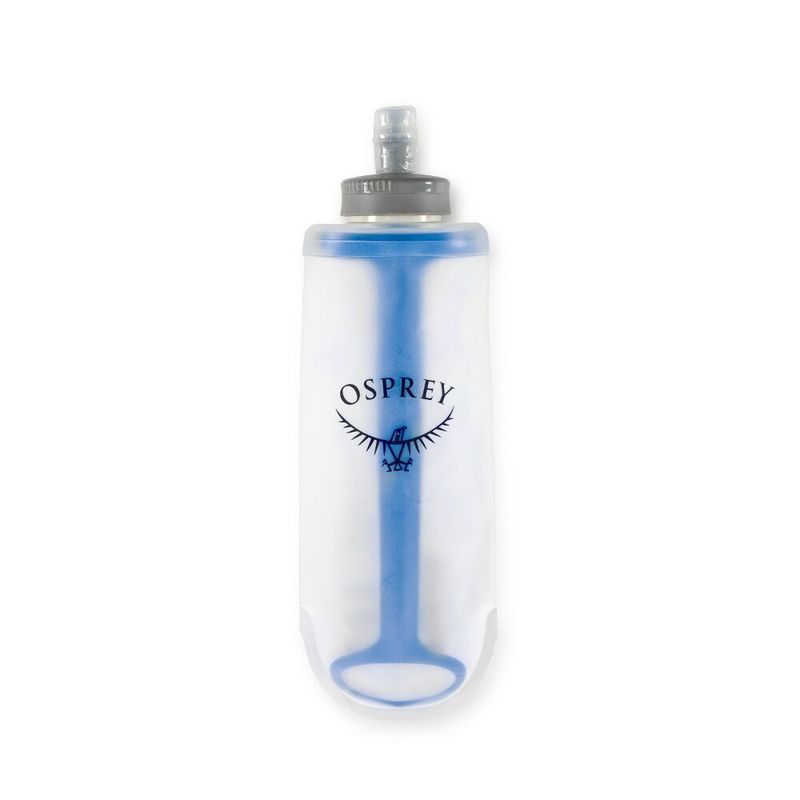 Hydraulics 500ml SoftFlask Osprey *pris