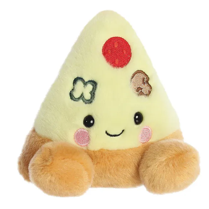 Hovedbilde Palm Pals - Peppa Pizza 13 cm
