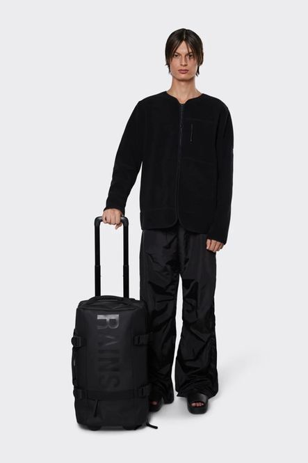 Hovedbilde Rains Travel Bag 34L