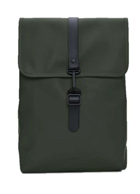 Hovedbilde Rains Rucksack 12L, green