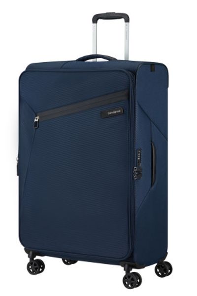 Hovedbilde Litebeam utvidbar koffert 103/111 L Samsonite