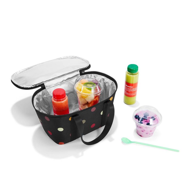 Reisenthel Kjølebag 4L Coolerbag XS Dots