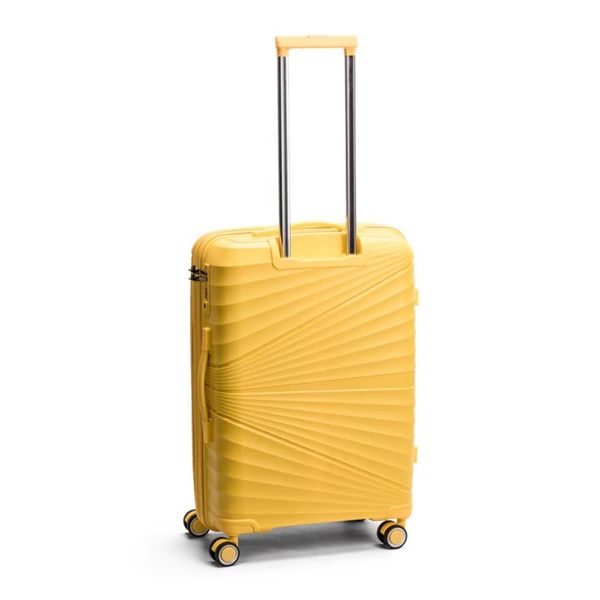 Hovedbilde North Pioneer Copenhagen Koffert 4 hjul, 66 cm, ...