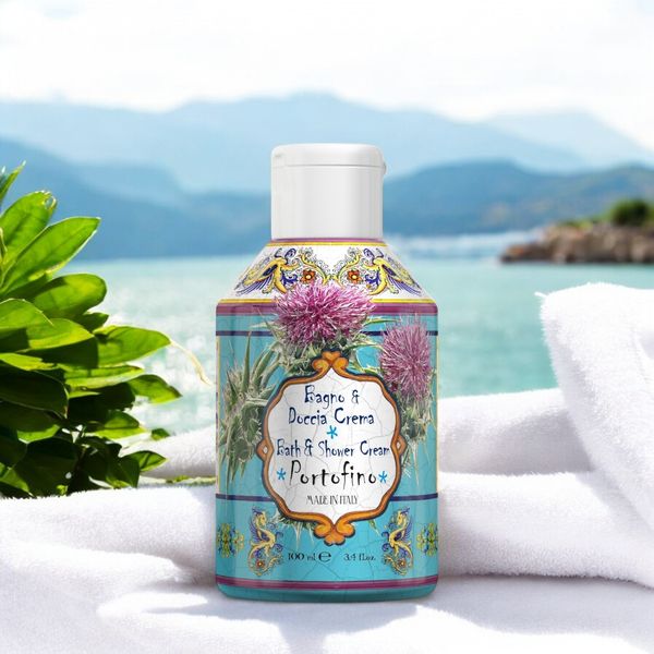 Hovedbilde Rudy Profumi Mini Såpe 100ml, Portofino 