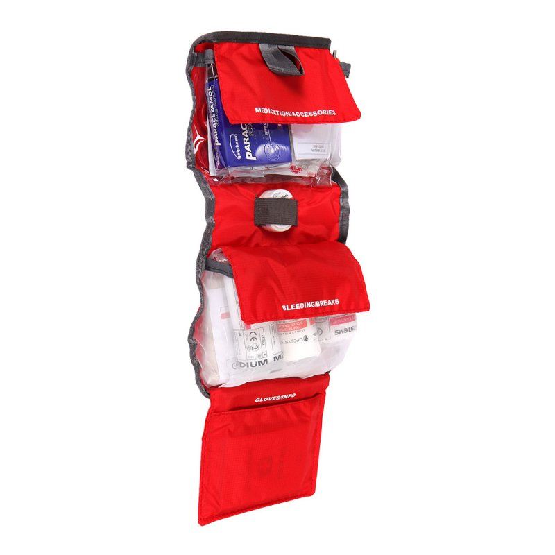Førstehjelpspakke Waterproof Lifesystems