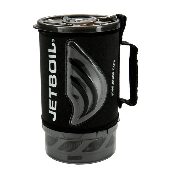 Hovedbilde Jetboil Turovn Flash Carbon