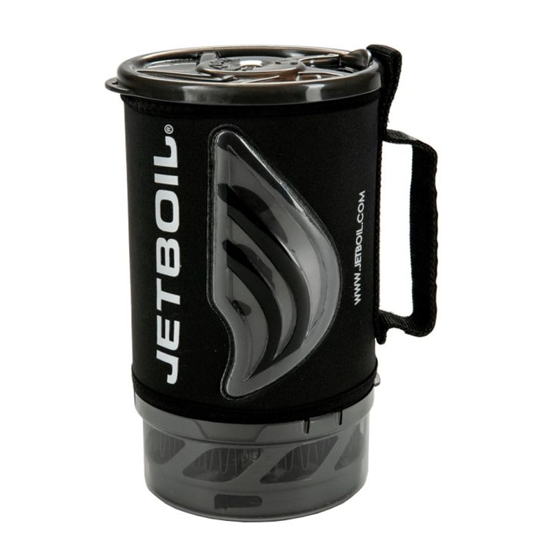 Jetboil Turovn Flash Carbon