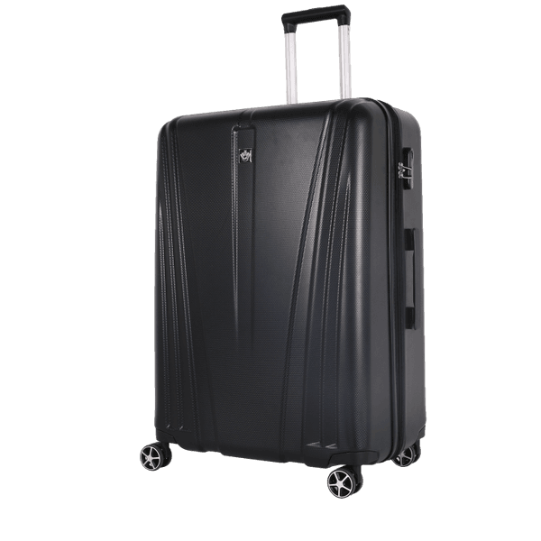 Hovedbilde Koffert 69 liter med 4 doble hjul Århus