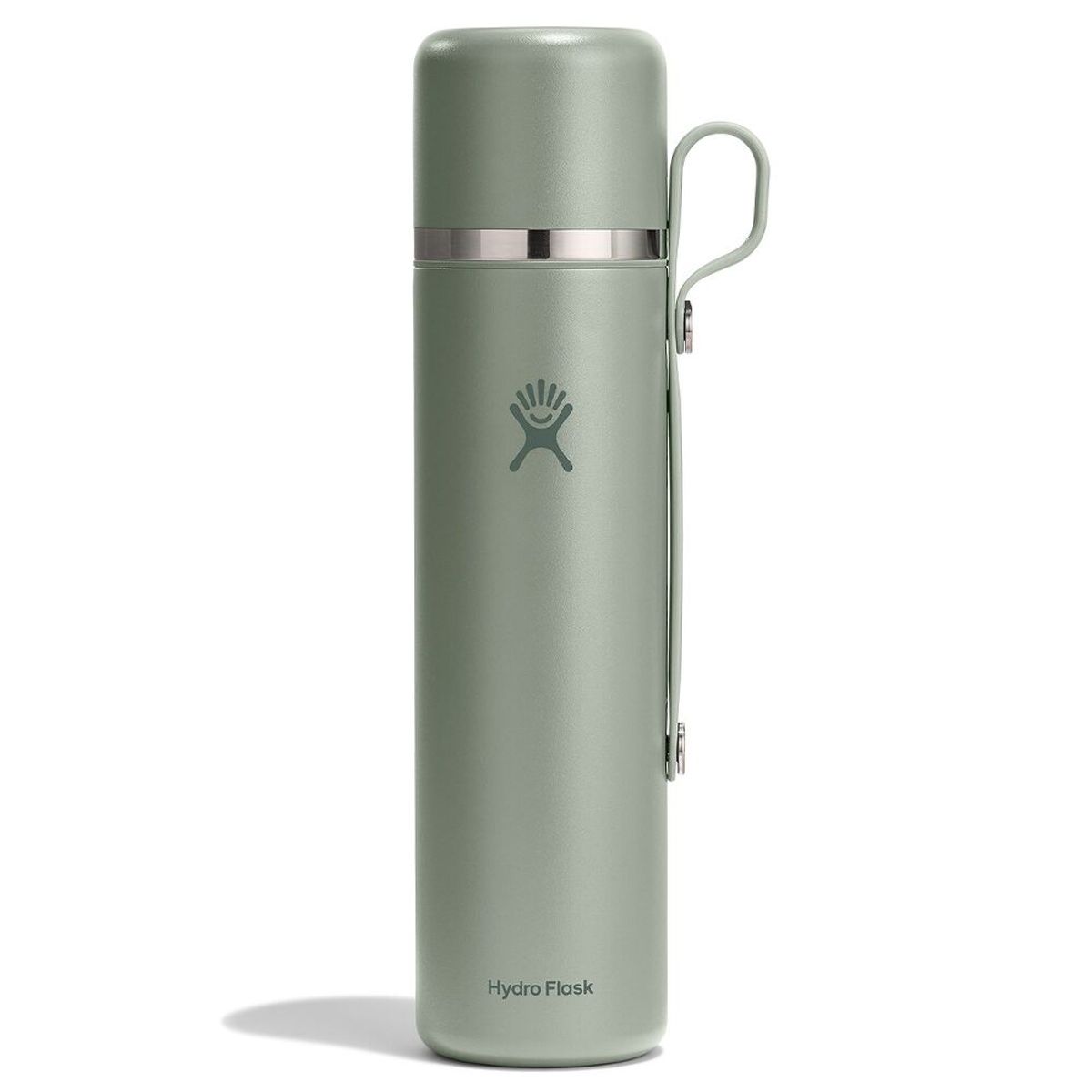 Hydro Flask Termos 1L Flask and Cup