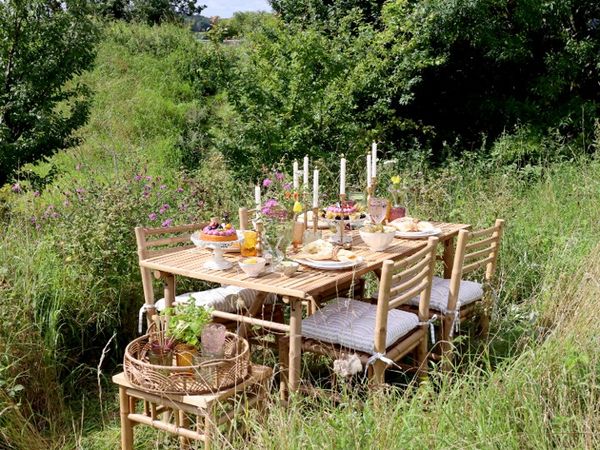 Hovedbilde Saint-Émilion glass med mønster – 6 stk