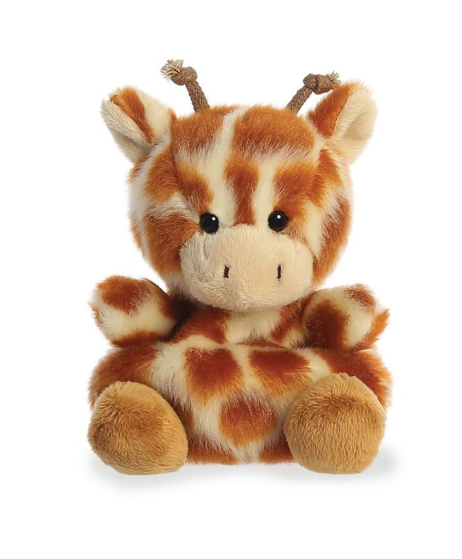 Palm Pals - Safara Sjiraffe 13 cm
