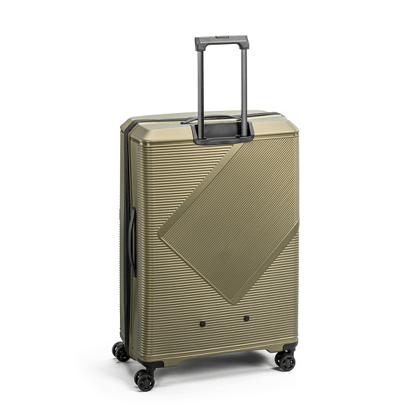 Hovedbilde North Pioneer PRG Koffert Medium, 4 hjul, 68 cm, ...