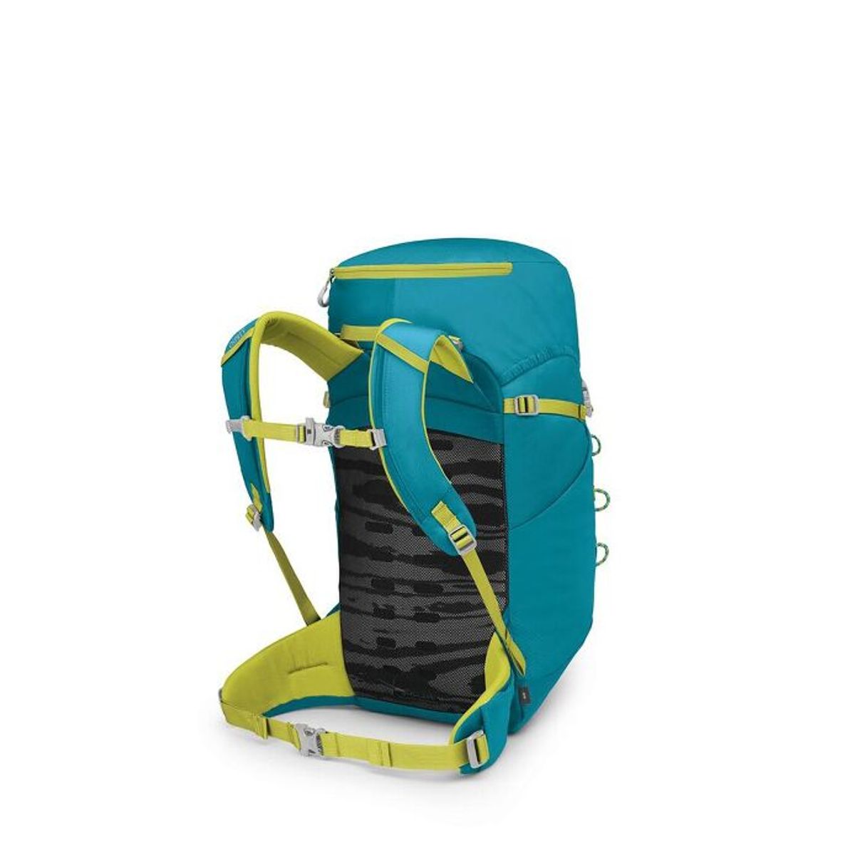 Ryggsekk til barn 8-13 år - Jet 28 Osprey