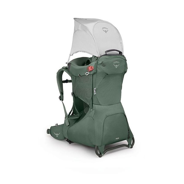 Hovedbilde Bæremeis Osprey Poco