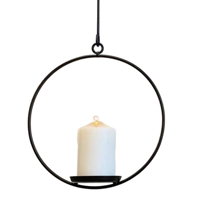 Hovedbilde Spegels Smijern Lysring 36 cm Kubbelys