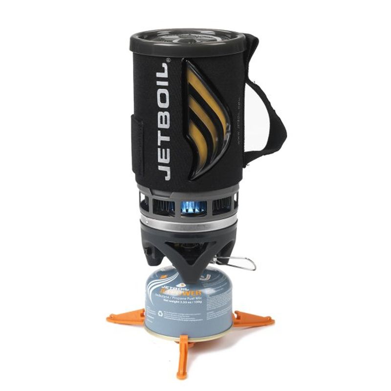 Jetboil Turovn Flash Carbon