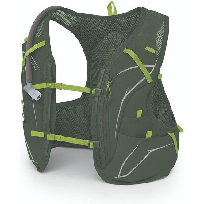 Hovedbilde Osprey Løpevest Duro LT, green