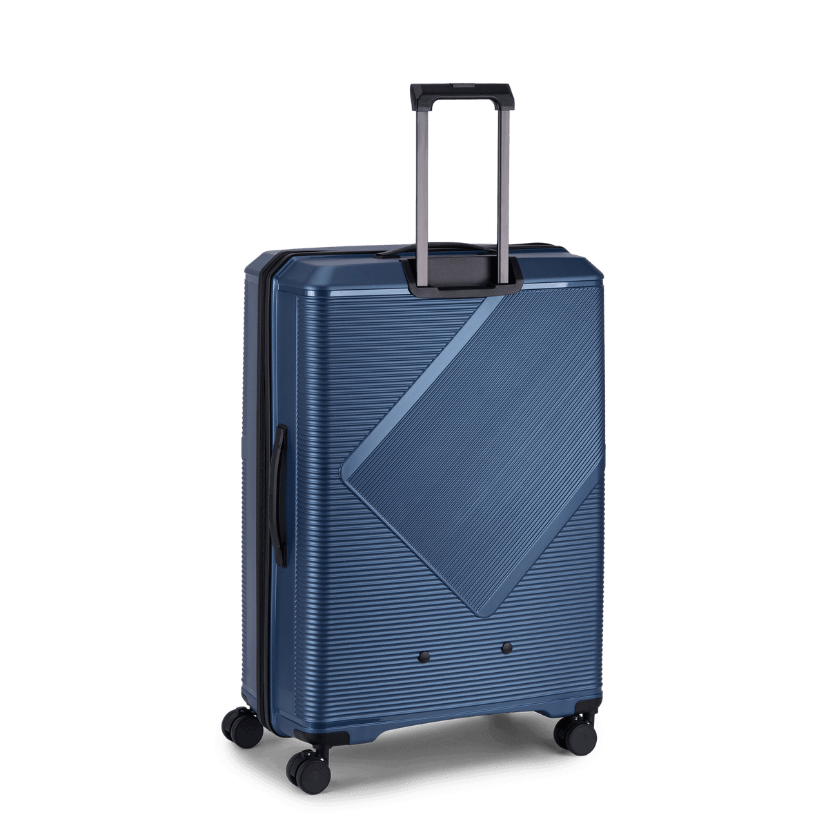 North Pioneer PRG Koffert Stor, 4 hjul, 77 cm, 105L