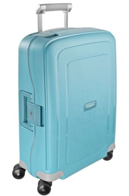 Hovedbilde Kabinkoffert spinner 34L S`cure Samsonite