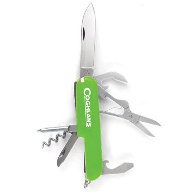Hovedbilde Lommekniv Army Knife Coghlan's