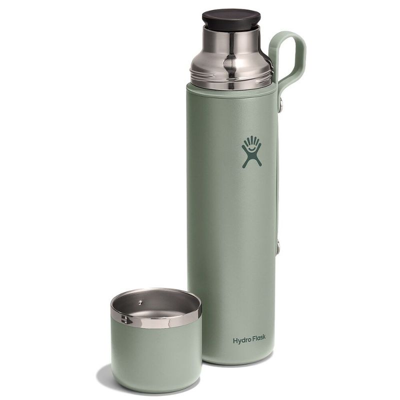 Hydro Flask Termos 1L Flask and Cup