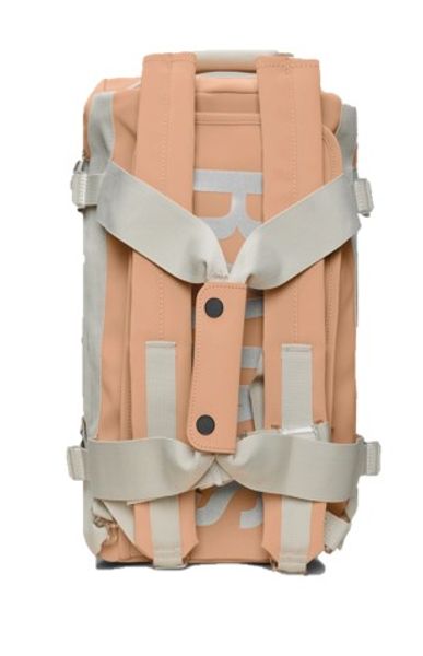 Hovedbilde Rains Texel Duffel Bag Mini W3