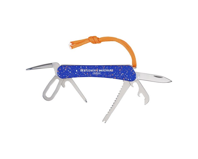 Multiverktøy Marine Gentlemen`s Hardware