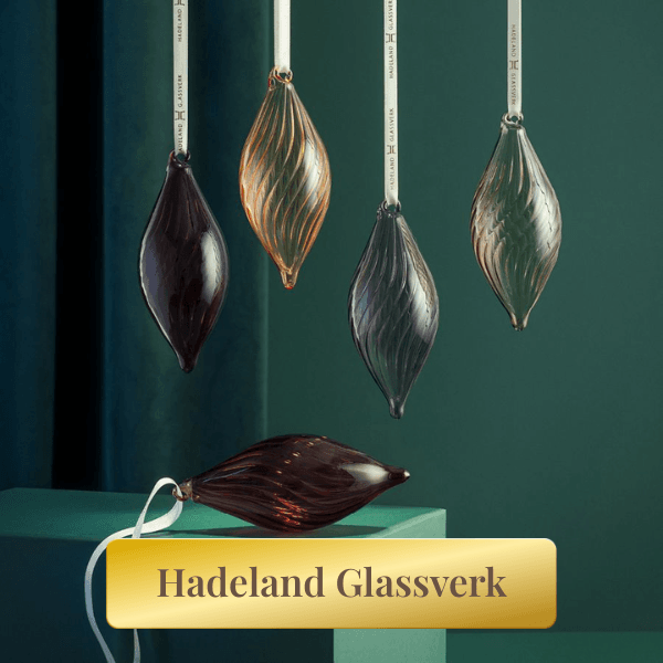 Hadeland Glassverk