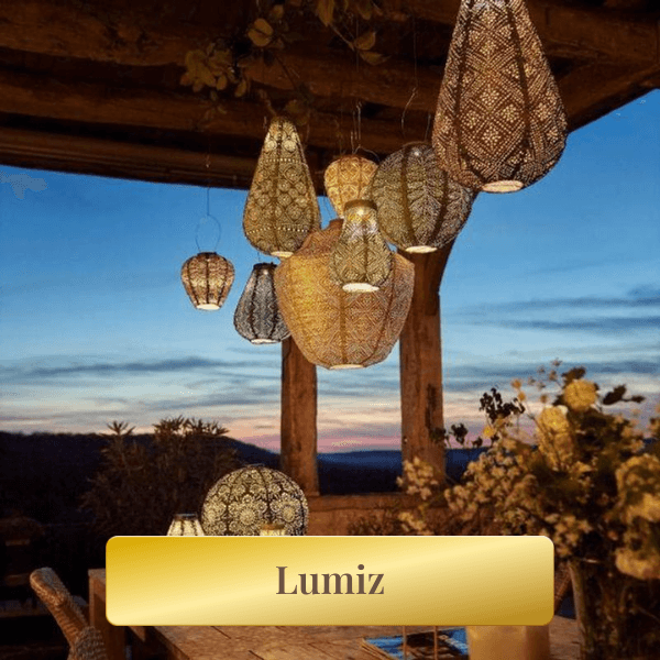 Lumiz
