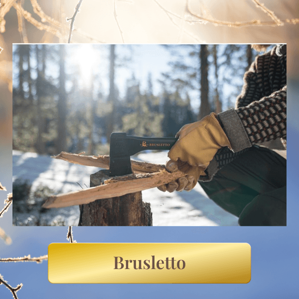 Brusletto