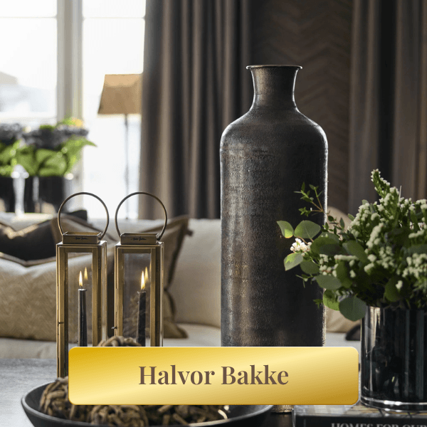 Halvor Bakke