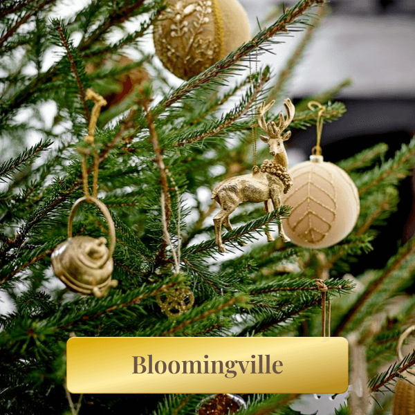 Bloomingville