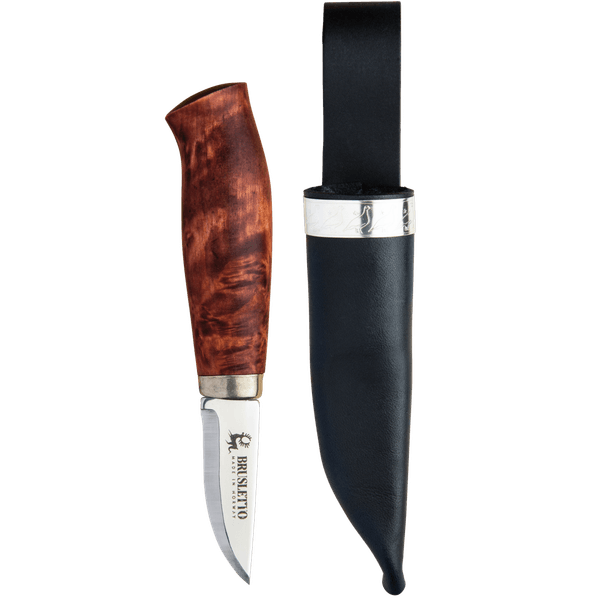 Hovedbilde Brusletto Kniv Rypa