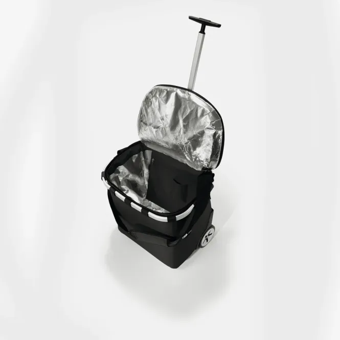 Hovedbilde Carrycruiser iso, Isolert handlekurv