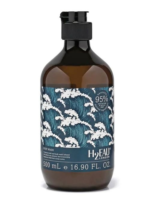 Hovedbilde H2EAU Body Wash 500ml