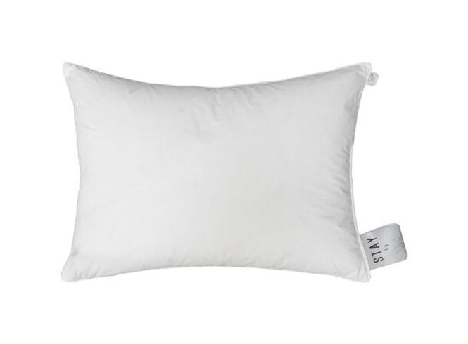 Hovedbilde STAY Multi Premium Pute 3-kammer 60x80cm 850g