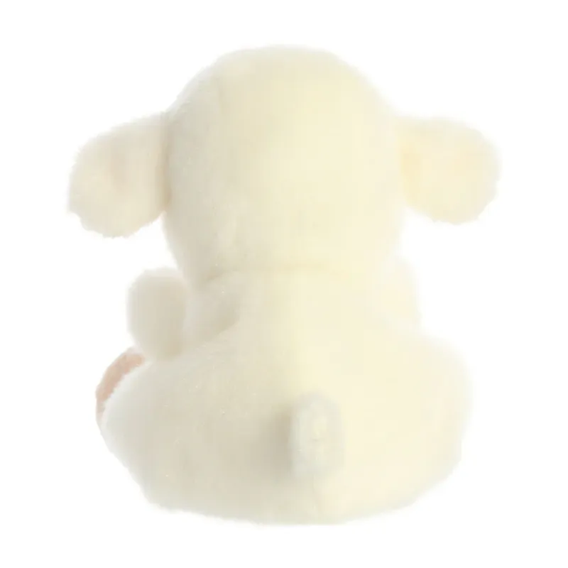 Palm Pals -  Wolly Lam 13 cm