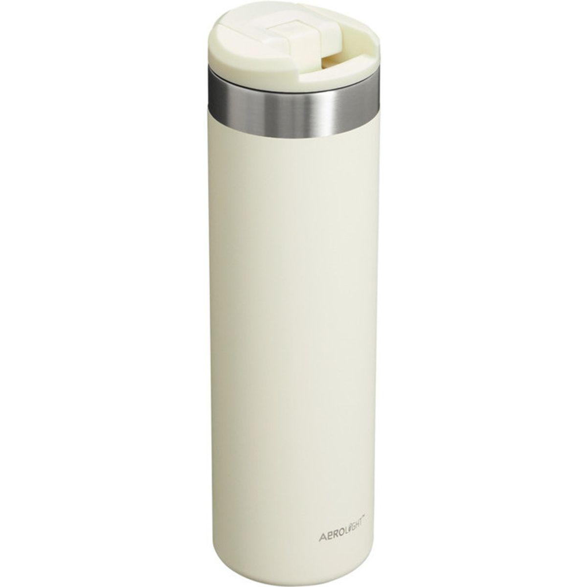Stanley Termokopp Aerolight Transit Mug Cream Gloss 0,6 L