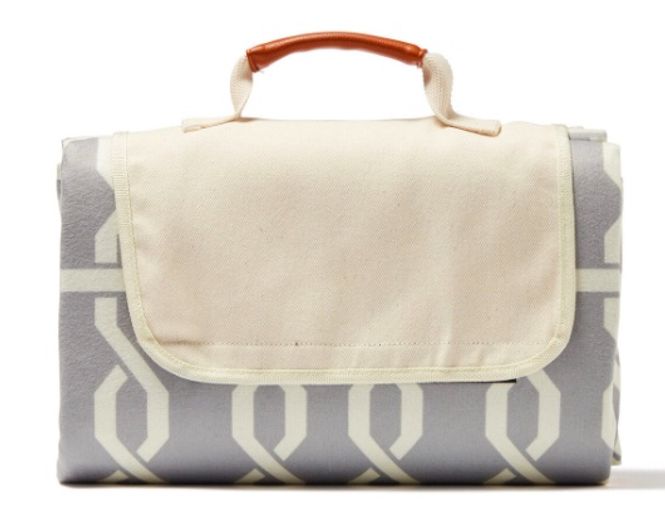 Hovedbilde Piknikteppe XL 130x170 cm - Quan R-Pet med ...