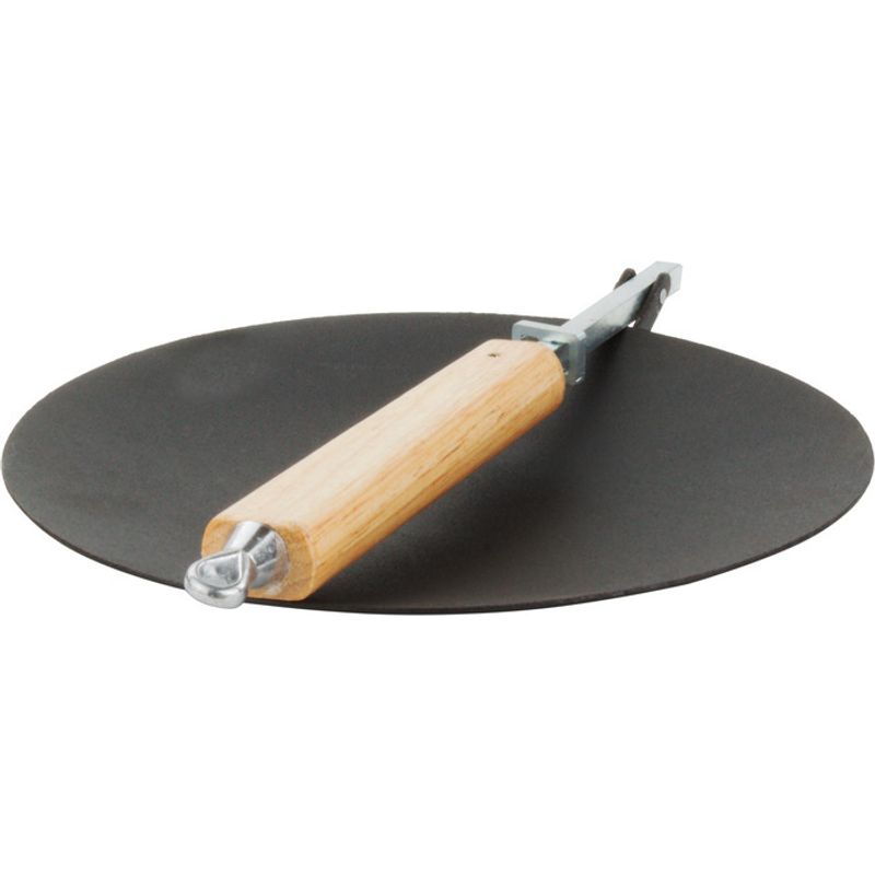 Stekepanne Hällmark 28 cm
