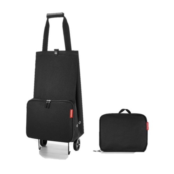 Hovedbilde Sammenleggbar Trillebag  fra Reisenthel