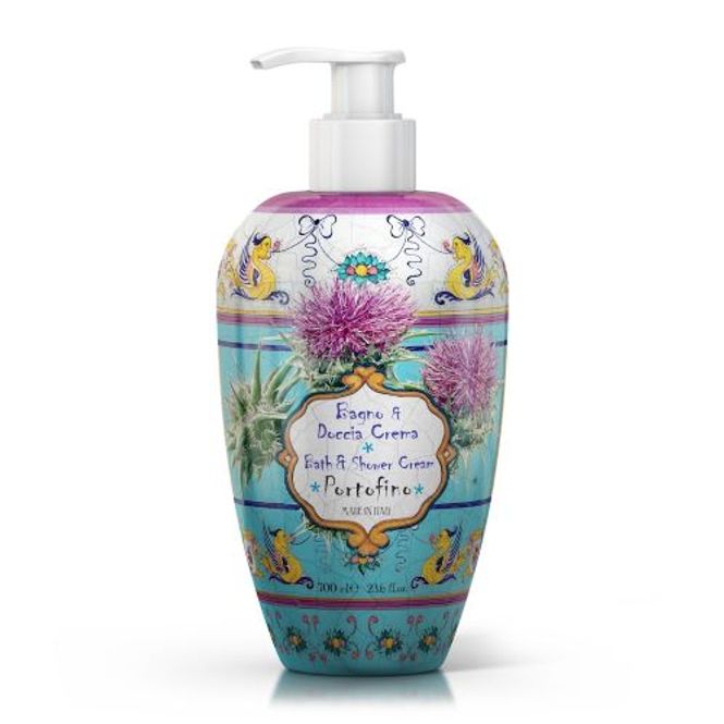 Hovedbilde Rudy Profumi Dusjsåpe Portofino 700ml